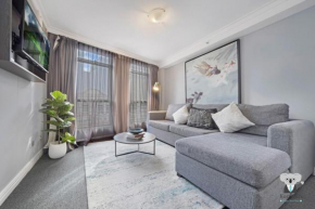 KOZYGURU SYDNEY CBD AMAZING 2 BED FAMILY APT NHA653-102, Sydney